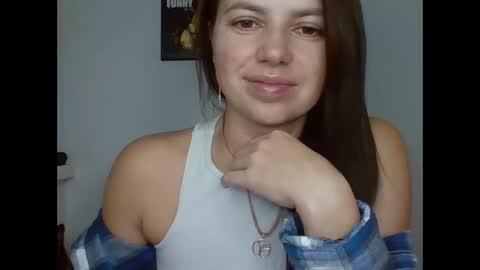 make_mesmile online show from October 23, 5:12 pm