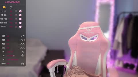 Ruby online show from February 1, 11:32 am