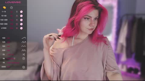 Ruby online show from February 4, 3:15 pm