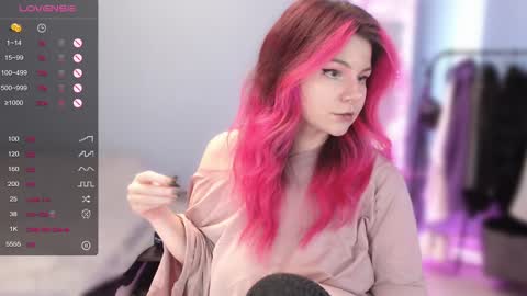 Ruby online show from February 19, 11:38 am