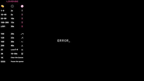 Ruby online show from March 12, 4:18 am