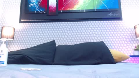 makena online show from February 1, 8:50 am