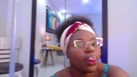 makena online show from February 23, 3:35 am