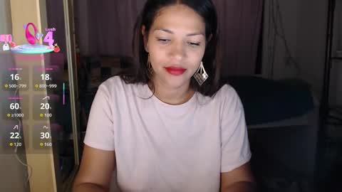 Snapshot of makennaa_1 chatting on October 15, 10:15 am MAKENNAA online show from October 15, 10:15 am