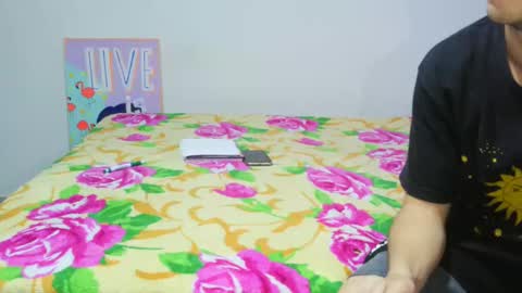 Snapshot of makenzy_darly chatting on January 23, 7:07 pm Makenzy darly online show from January 23, 7:07 pm