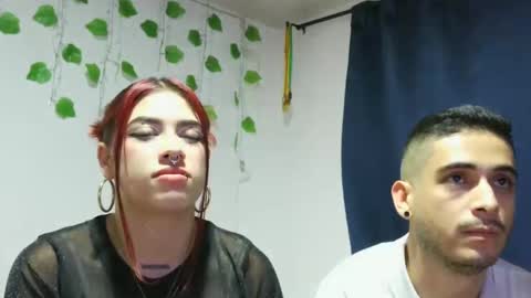 Snapshot of makenzy_darly chatting on February 2, 1:34 am Makenzy darly online show from February 2, 1:34 am