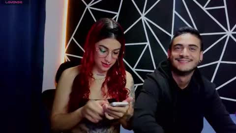 Makenzy darly online show from January 12, 3:01 am