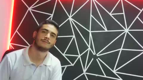 Makenzy darly online show from January 14, 2:50 am