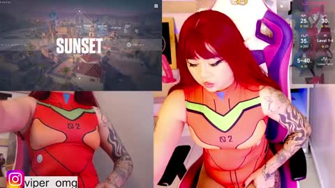 Maki online show from May 11, 10:07 pm