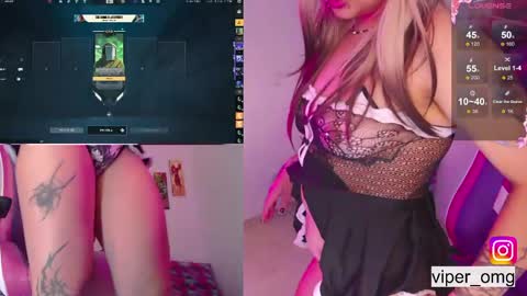 Maki online show from June 1, 8:32 pm