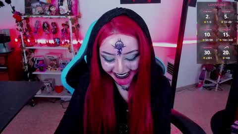 ...  ... online show from November 23, 12:54 am