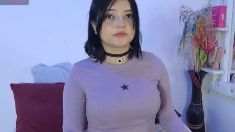 Maki online show from February 7, 8:34 pm