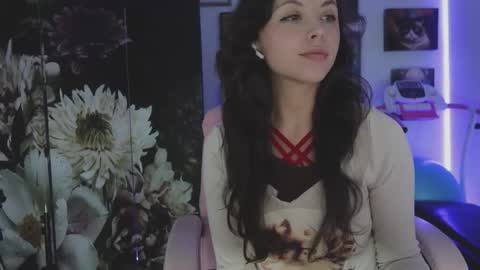 Snapshot of makiyahbelle2 chatting on September 29, 11:37 am MakiyahBelle online show from September 29, 11:37 am