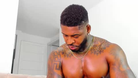 Makonnen online show from November 25, 12:16 pm