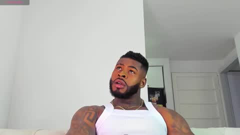 Makonnen online show from February 9, 1:42 am