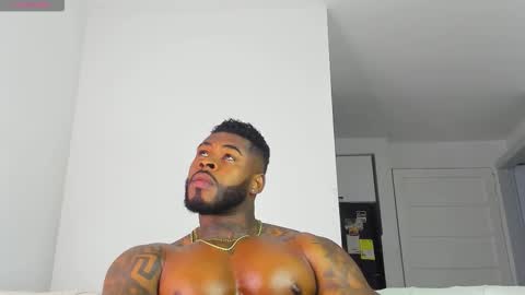 Makonnen online show from February 23, 10:45 am