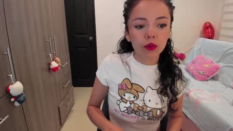 Snapshot of mal_norma chatting on January 28, 11:17 pm Mal Norma online show from January 28, 11:17 pm