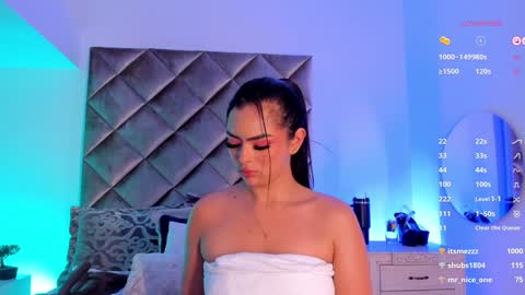 Call Me  Mala   online show from January 18, 1:30 am