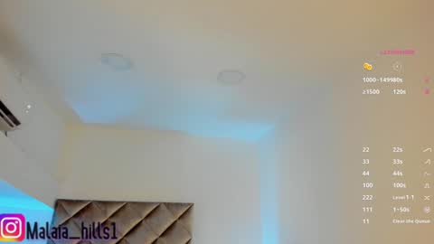 Call Me  Mala   online show from January 30, 7:26 pm