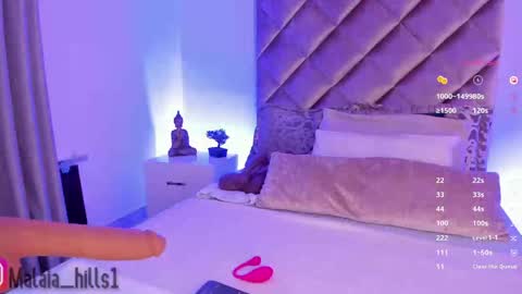 Call Me  Mala   online show from February 5, 7:31 pm