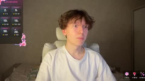 Snapshot of malcolm_yang chatting on February 11, 6:22 pm Tom and Mark 3 online show from February 11, 6:22 pm