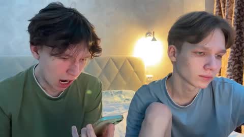 Snapshot of malcolm_yang chatting on February 13, 3:24 pm Tom and Mark 3 online show from February 13, 3:24 pm