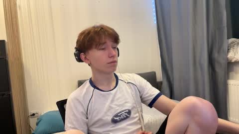 Tom and Mark 3 online show from January 13, 1:44 am