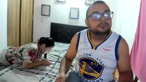 Snapshot of malcomysara chatting on January 8, 7:56 pm malcom y sara online show from January 8, 7:56 pm