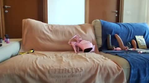 Snapshot of male_in_stockings chatting on July 19, 9:57 am Sissy in stockings online show from July 19, 9:57 am