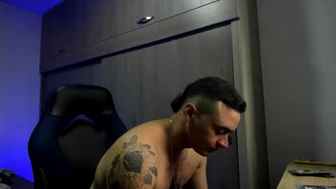 ADAM         online show from December 4, 9:34 pm