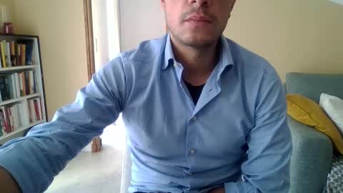 Boybi online show from November 14, 12:26 pm