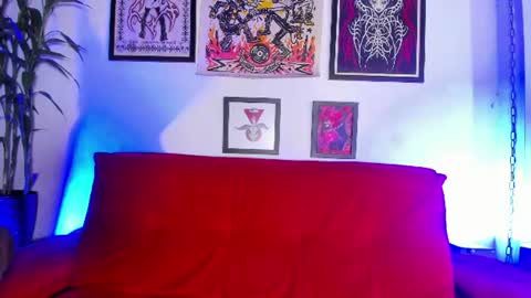 maledicta__insana online show from June 17, 11:49 pm