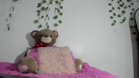 Maria online show from October 5, 4:22 am