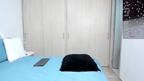 Maleja Diaz online show from March 12, 10:07 pm