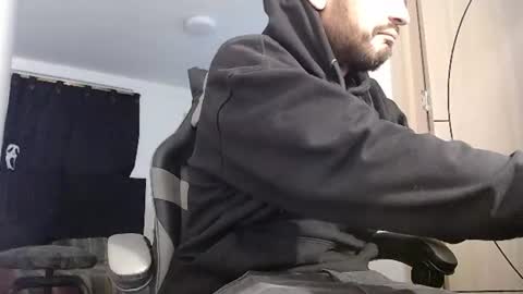 malek_xarx online show from June 21, 4:48 am