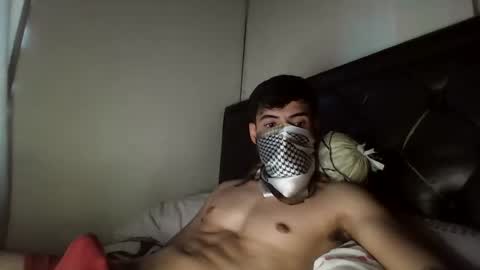 malekthick online show from May 4, 3:08 pm