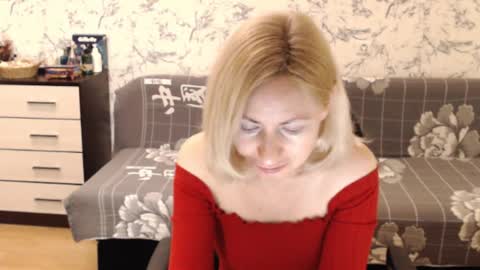 Malena online show from October 24, 7:16 am