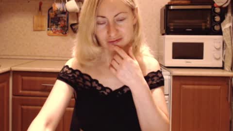 Malena online show from November 15, 9:21 pm