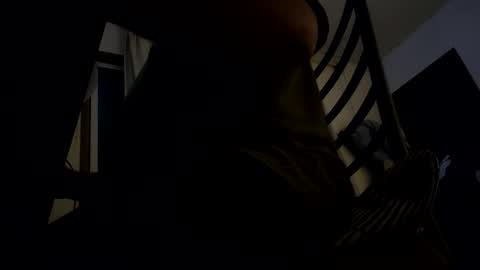 malenymph online show from October 19, 8:15 am