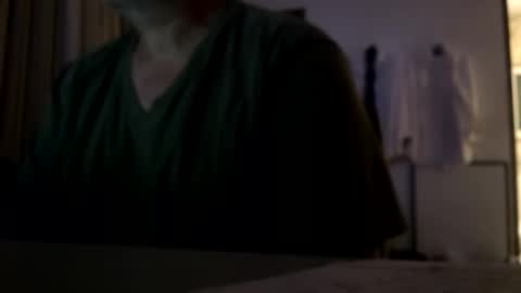 malenymph online show from December 22, 11:29 am