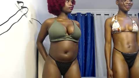 malia online show from March 4, 2:06 am