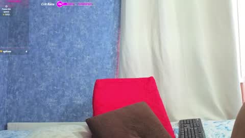 Malia foox online show from June 26, 6:01 pm