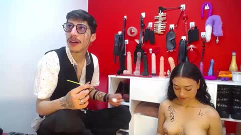 vanellope online show from December 15, 11:20 pm