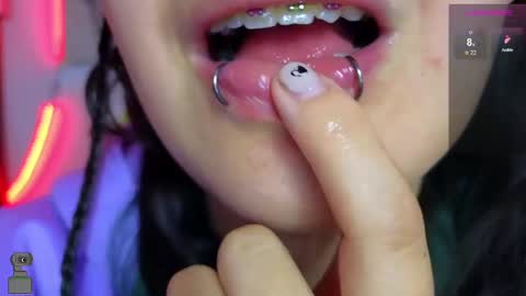 Mar  Alicia     Rosie  v A L I C I A W I T C -  Meg Cherie online show from February 14, 3:43 am