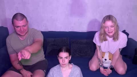 Malinka online show from November 8, 8:07 pm