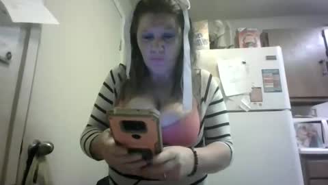 Snapshot of malinda702 chatting on December 26, 11:57 pm malinda702 online show from December 26, 11:57 pm