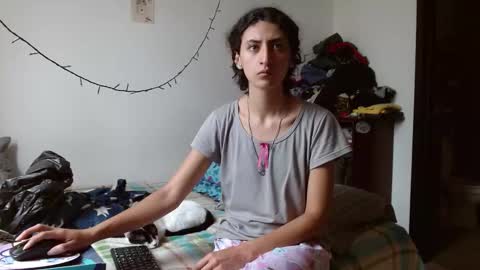 Malita online show from September 27, 6:35 pm