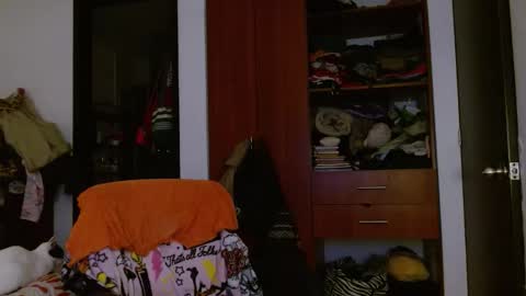 Malita online show from October 23, 11:46 pm