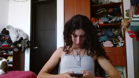 Malita online show from December 5, 5:20 pm