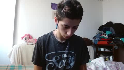 Malita online show from April 4, 3:31 pm